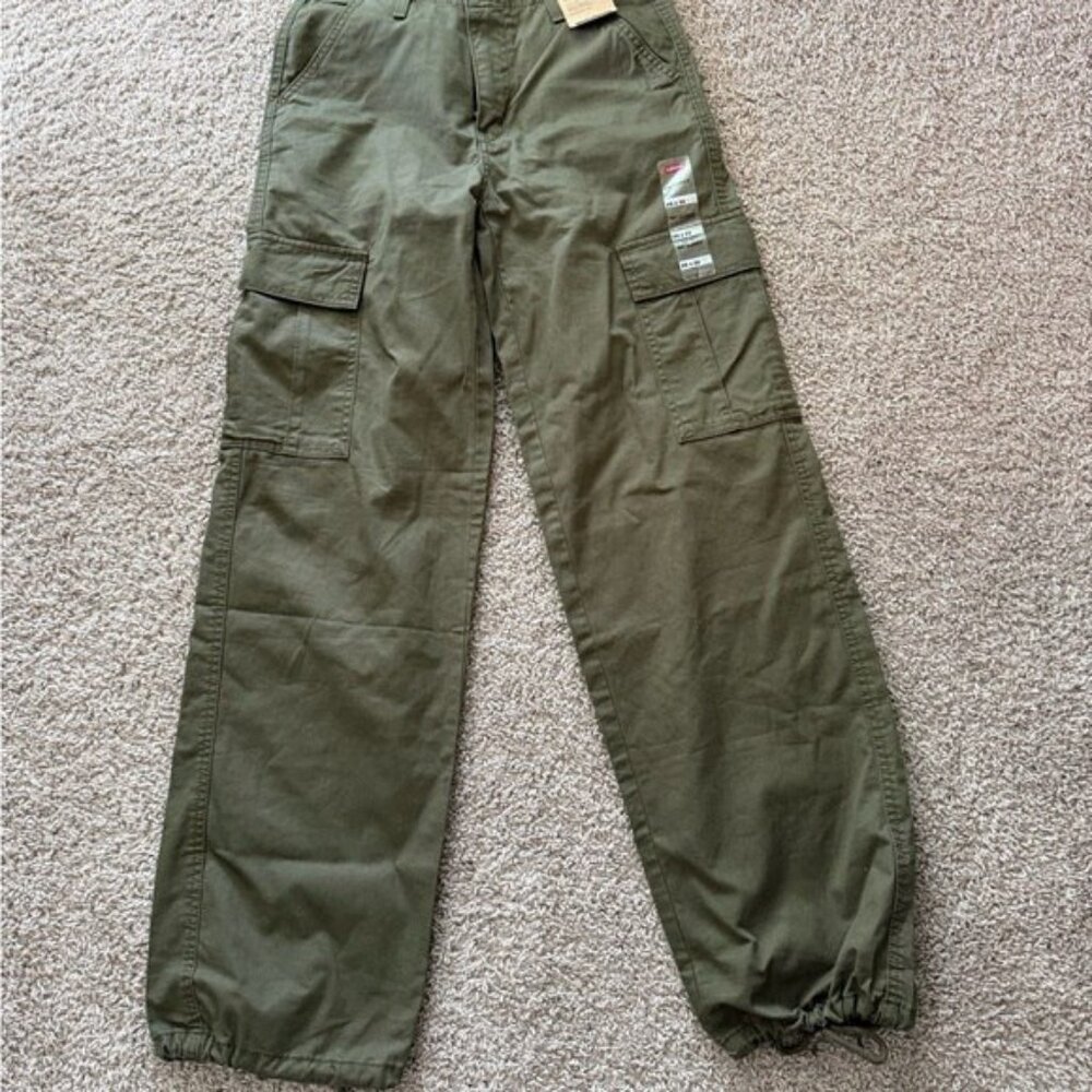 Cargo Pants